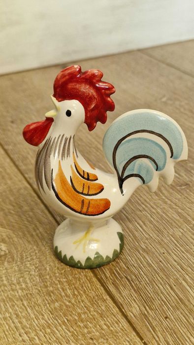 Goebel– декоративен порцеланов петел.