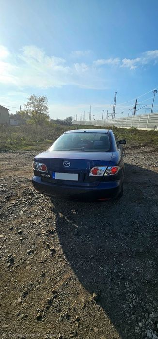 Продавам кола мазда