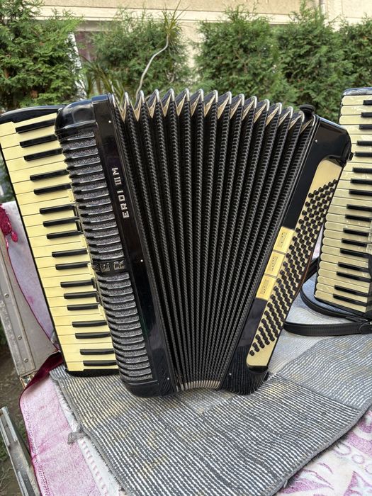 Hohner Verdi III M