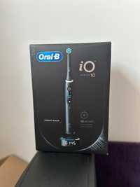 Periuta de dinti electrica ORAL-B iO10 Bluetooth