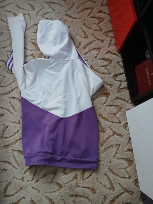Bluză Adidas dama mărimea 38.