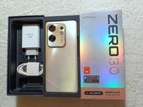 Infinix zero 30 8+8/256gb IDEAL