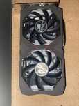 Видеокарта Colorful Geforce gtx 1660 super 6gb