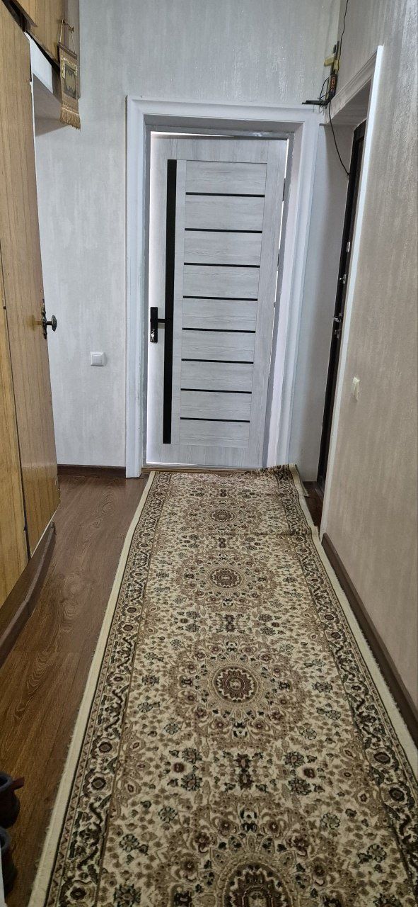 Квартира с ремонтом массив Водник