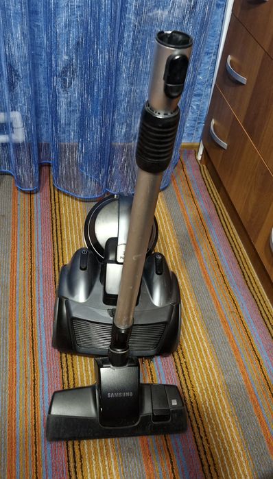Пылесос samsung без шланга