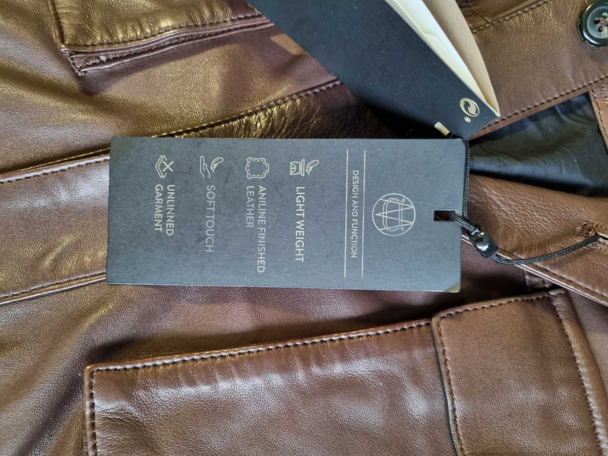 Geacă Massimo Dutti bărbați