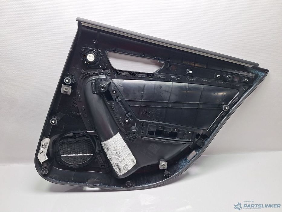 Panou usa stanga spate AUDI A4 IV Avant (8K5, B8) [ 2007 - 2015 ] TDI (CJCD, CMFB, CSUA) 110KW|150HP OEM 8K0867305