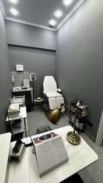 Кабинет в аренду помесячно