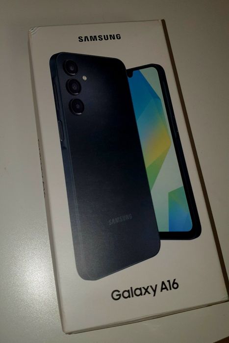 Samsung Galaxy A16