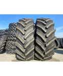 580/70R42 TRELLEBORG Anvelope agricole Tractor Case international