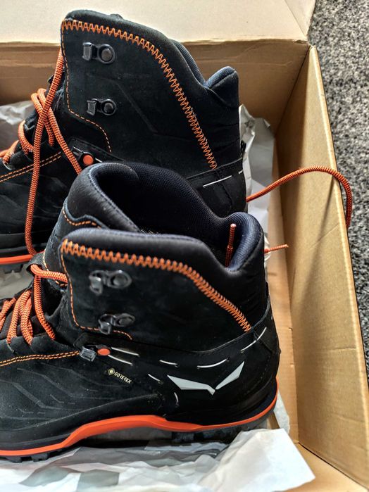 Топ Обувки Salewa MS MNT MID GTX VIbram водоустойчиви