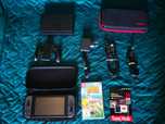 Nintendo switch 10/10+accesorii