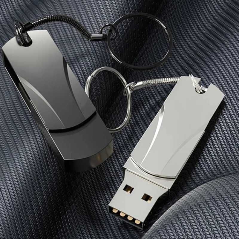 Stick USB 256GB waterproof