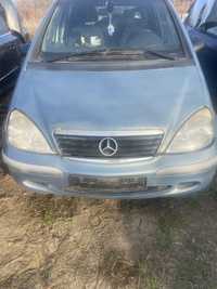 Vand far/faruri stanga/dreapta mercedes a clas w168