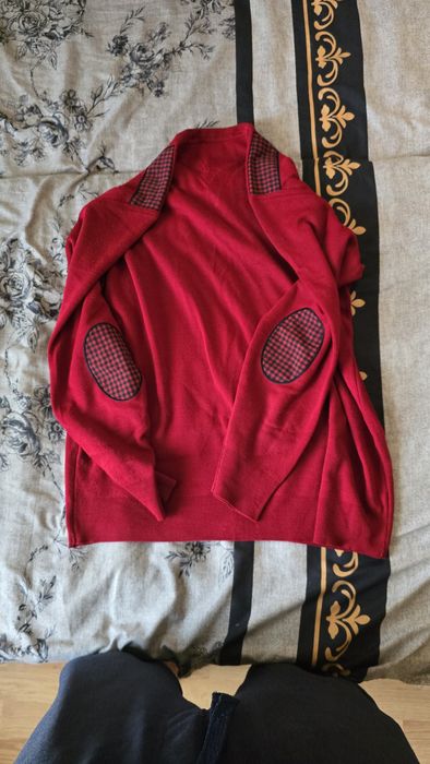 Bluza Polo Ralph Lauren rosie XL