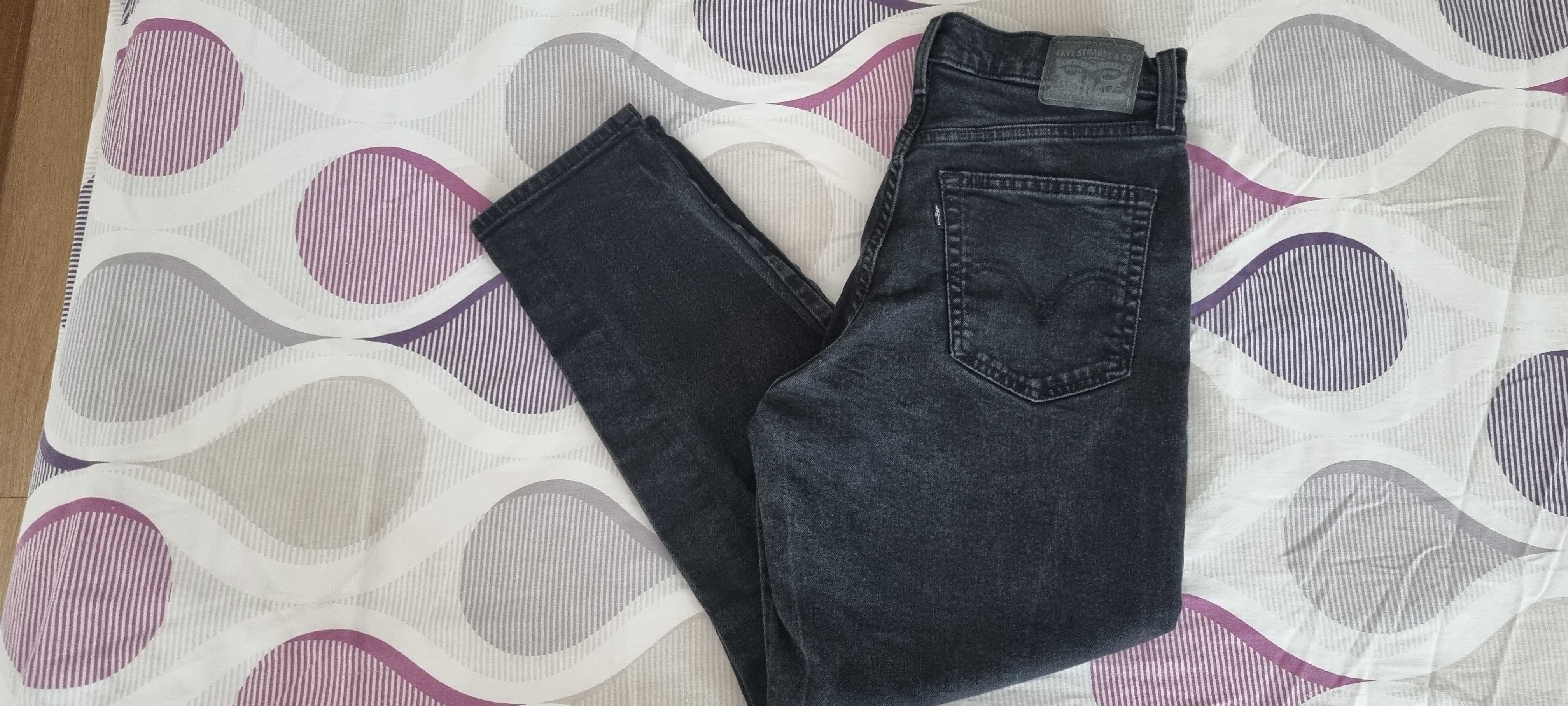Дамски дънки LEVIS 29