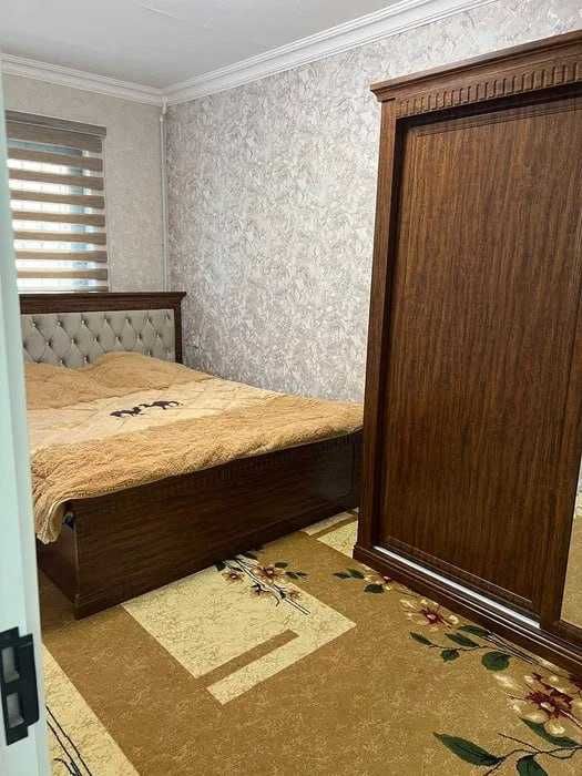 СРОЧНО Сдаётся кв ул Ахмат Дониш Мега Планет 3/2/9 Юнусабад-11 кв 101*