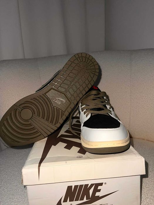 Air Jordan 1 low OGT Travis Scott