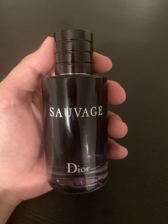Dior Sauvage (оригинал)