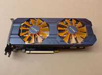 Продам Gtx 760 2 gb 25.000 так же есть gtx 750ti, 750,  650 1gb  20.00