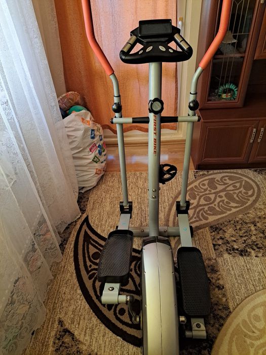 Bicicleta de camera First Bike