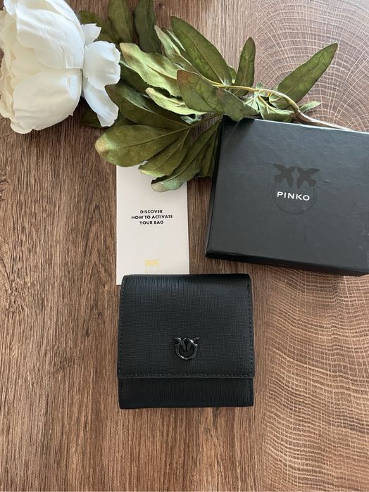 Дамско портмоне Pinko
