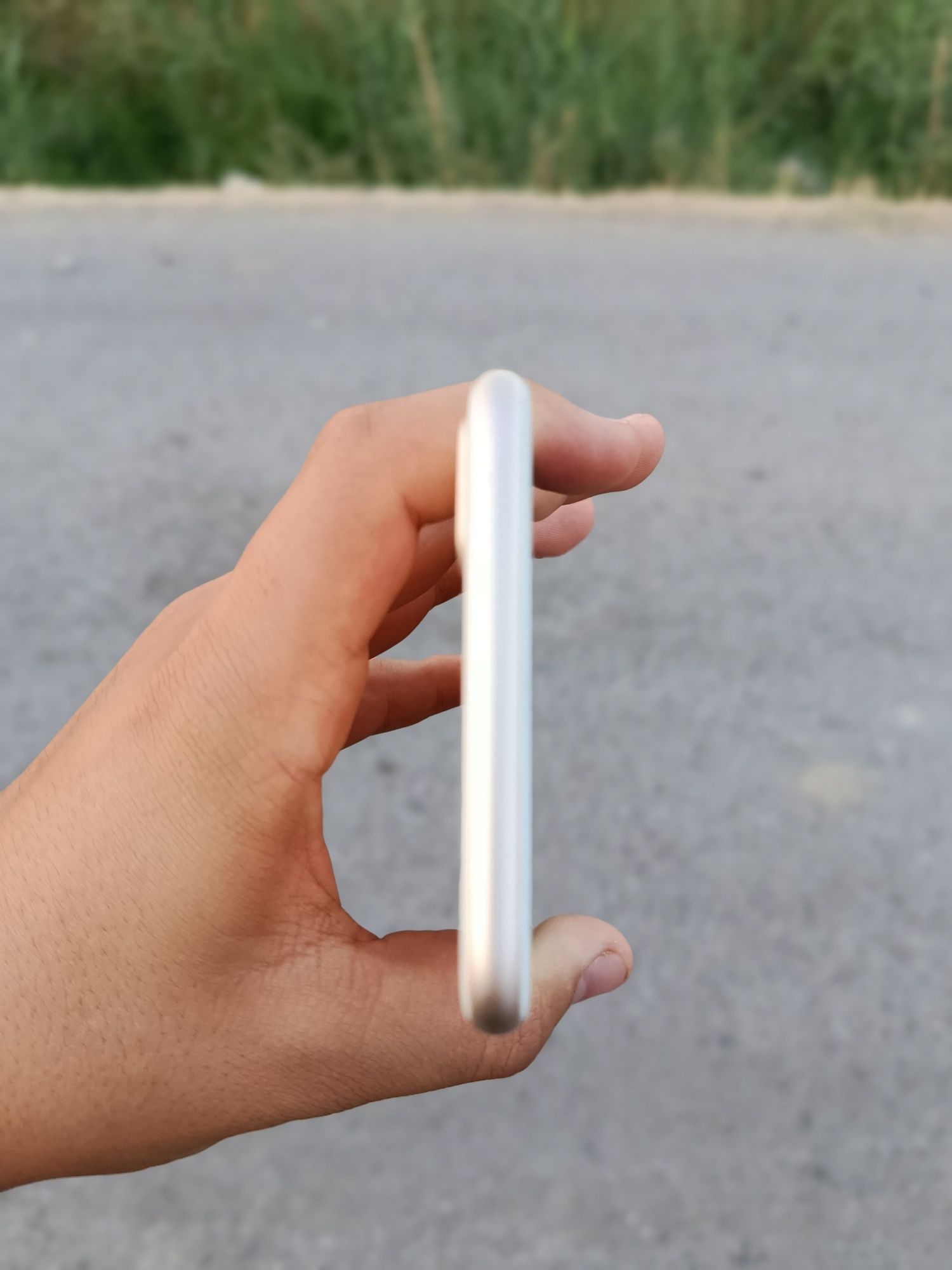 iPhone 7 puls 32GB maslo