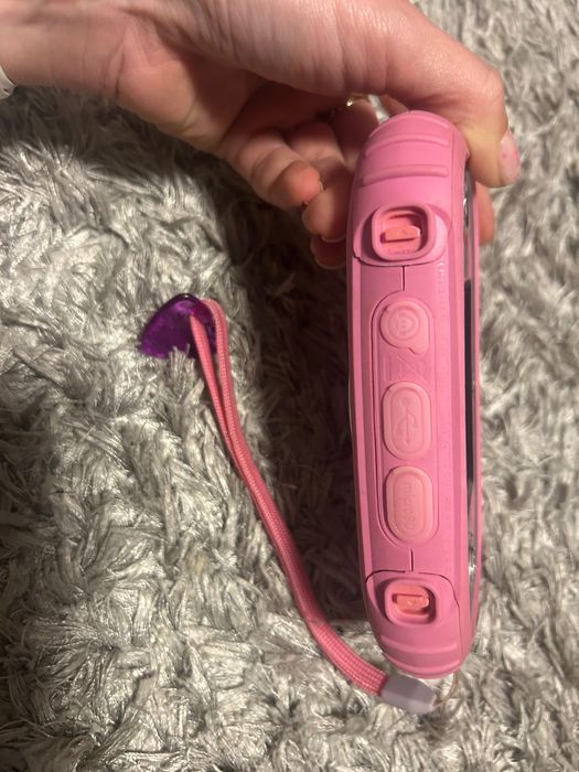 Детски фотоапарат vtech