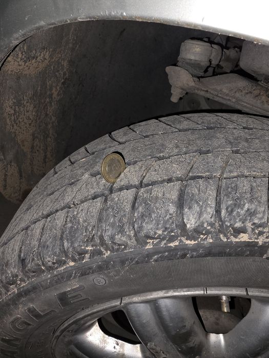 Зимнии тренжл балондары 185/65/14