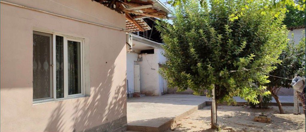 Продаю участок Яшнабад, Фаргона йули