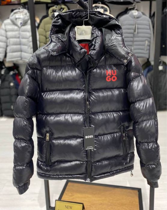 Stoc Geaca barbati Hugo Boss