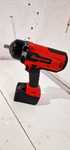 Snap-on CT 9075 pistol impact 1/2