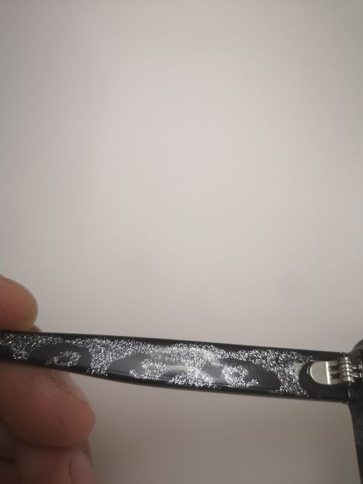 Ochelari de vedere Dolce&Gabbana cu toc