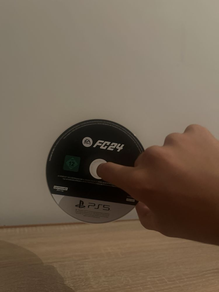 Fc 24 (Playstation5)