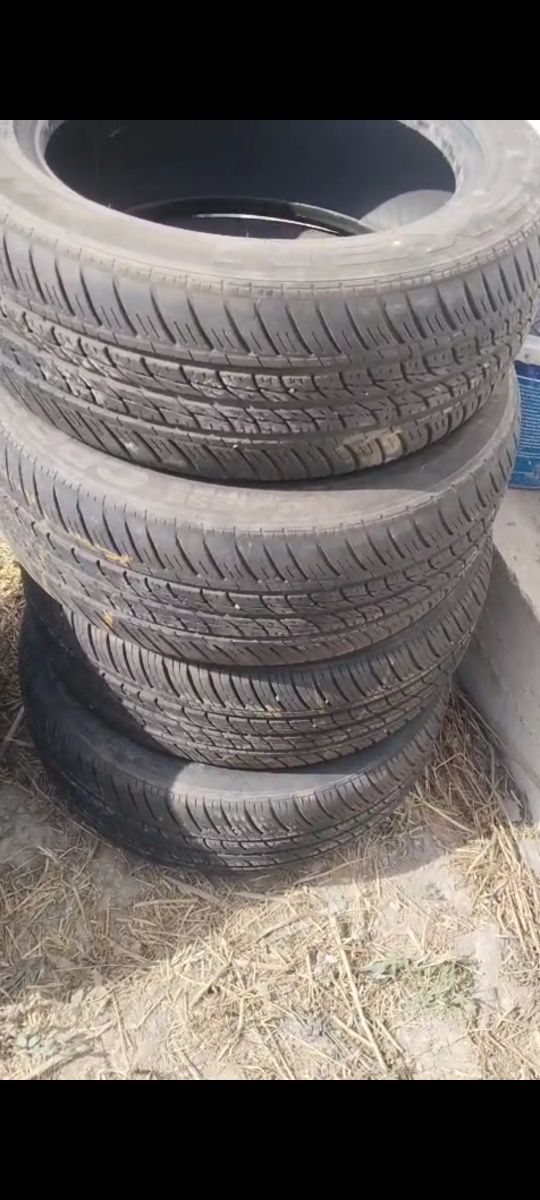 Продам Шины НЕКСЕН
