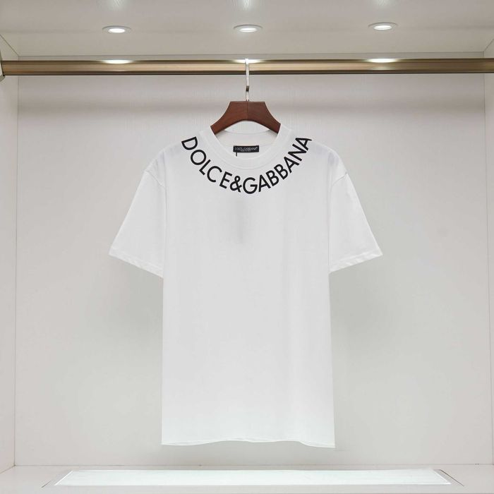 Футболка Dolce Gabbana