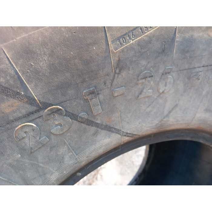 Anvelope 23.1R26 CONTINENTAL pentru Massey Ferguson, Valtra