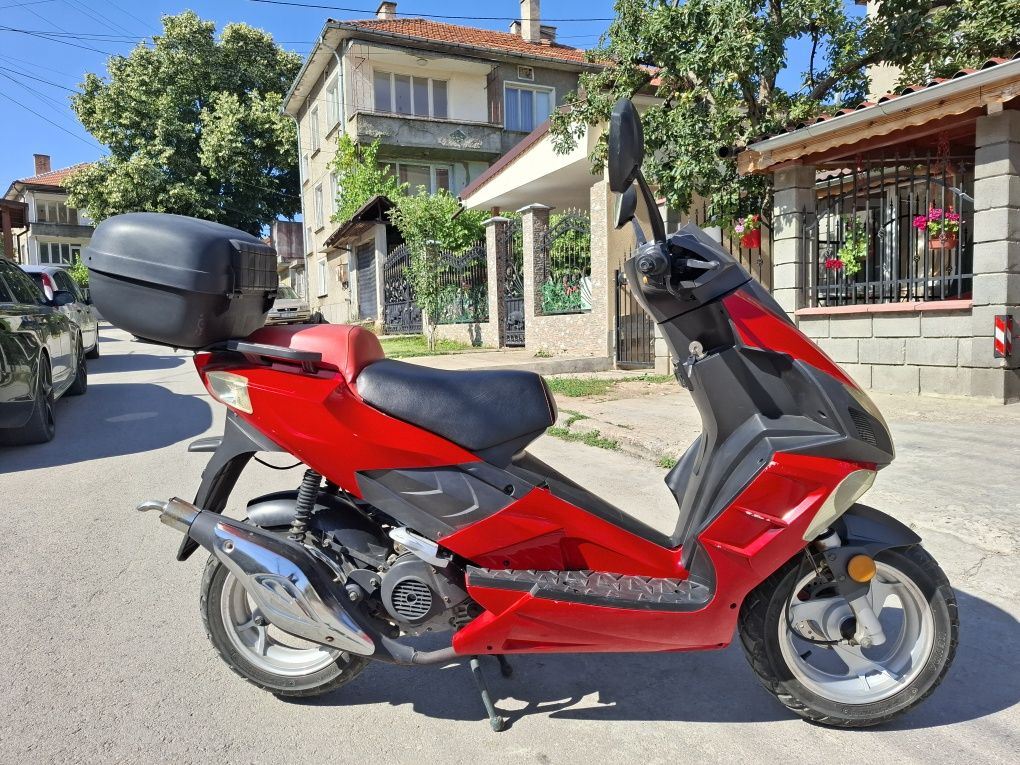 Sunsto ceres 50 нов