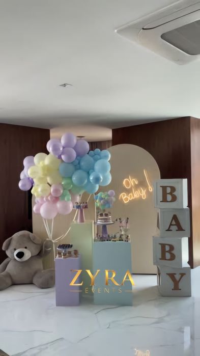 Decor evenimente