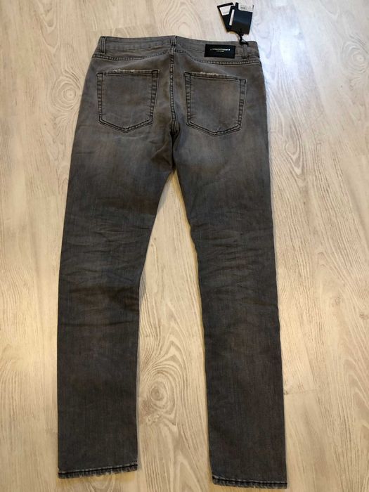 Adriano Langella blugi, XS-S, originali, retail 620 lei