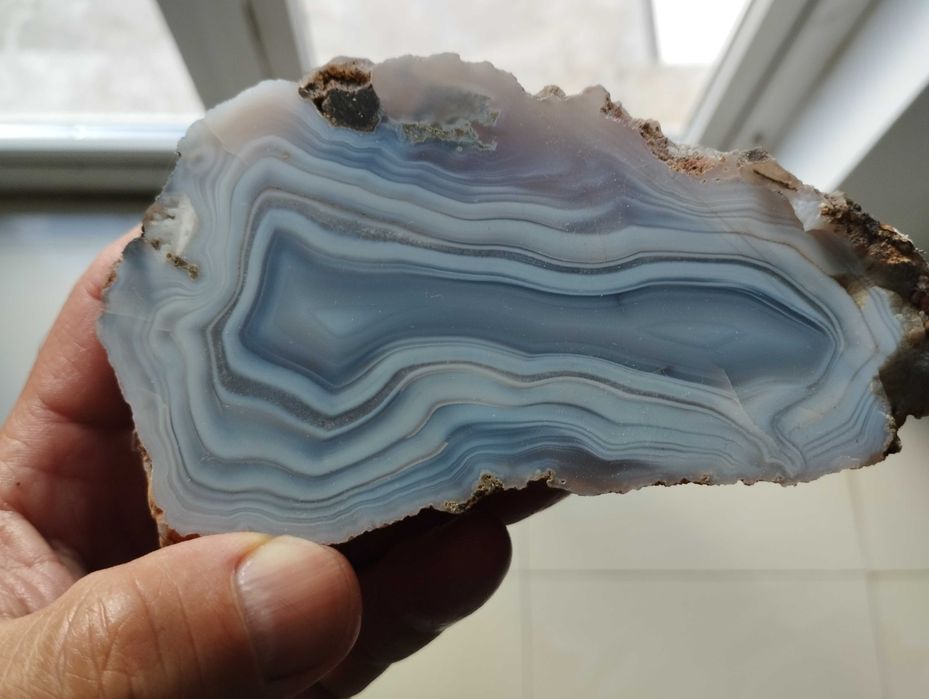 Минерали от източни Родопи