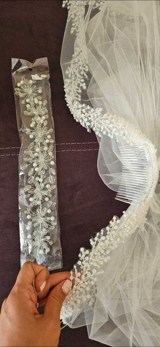 Rochie de Mireasa