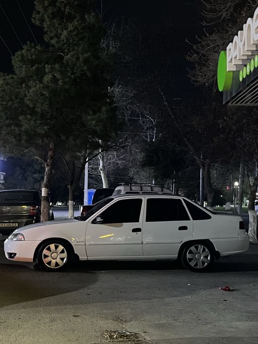 nexia 2 2.0 litr opel sport