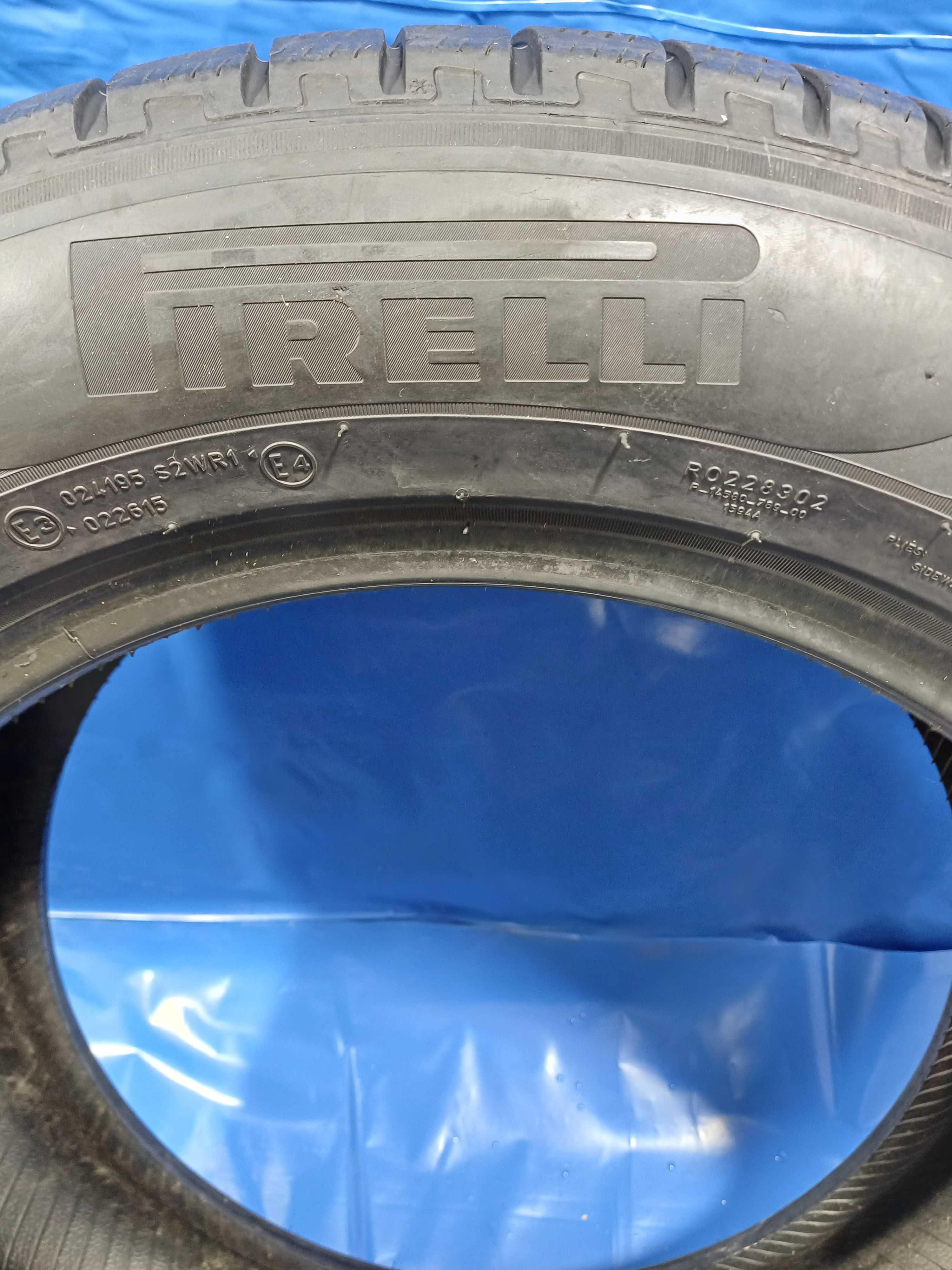 255/55/18 109H Pireli