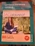 Bacalaureat- 80 teste limba si literatura româna
