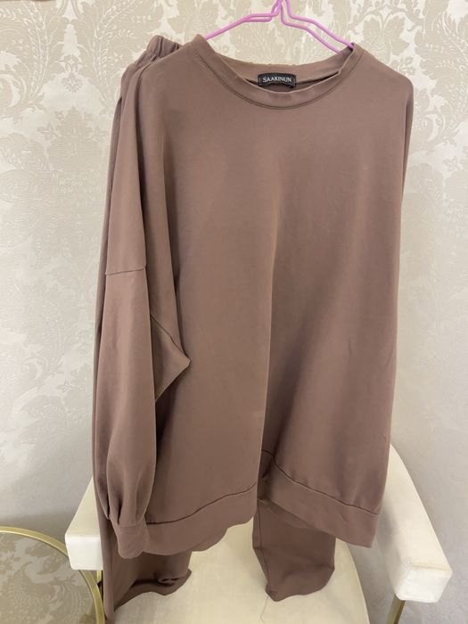 Двойка от бренда Сакинун