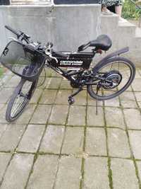 Електрическо колело