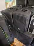 Vand boxe active RCF 710 a MKII