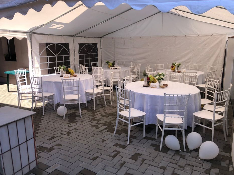 Inchiriez cort pentru nunta,botez,petrecere,onomastica,inmormantare
