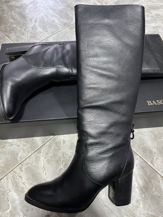 Продам сапоги Basconi 40 размер
